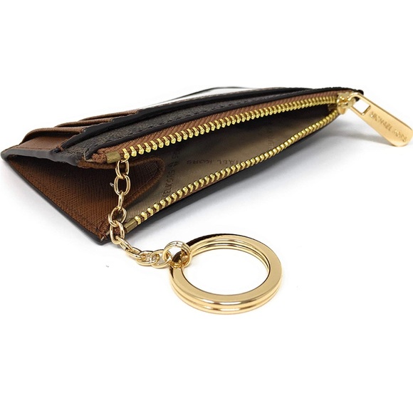 BRAND NEW MK keychain wallet - Picture 2 of 4